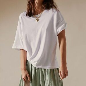 WE THE FREE Perfect Oversized Tshirt